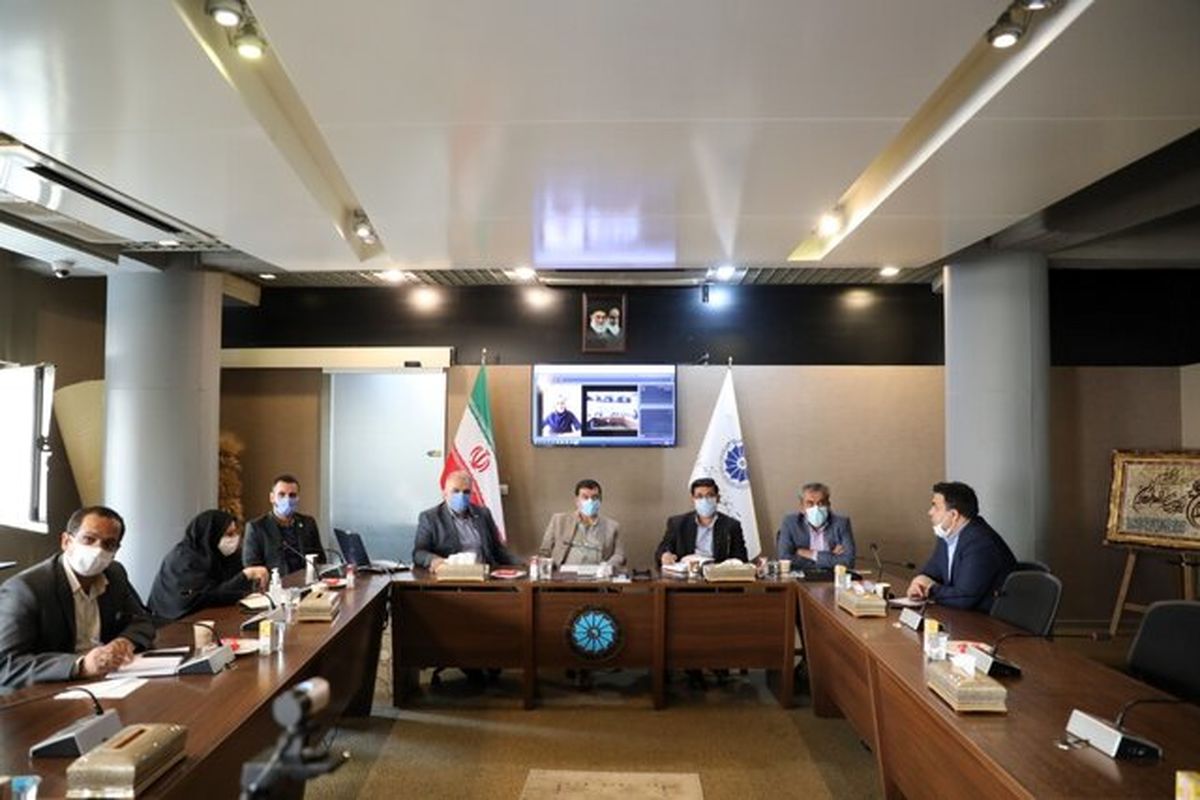 میز توسعه روابط تجاری عمان در فارس راهاندازی شد