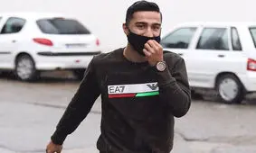 کریمی شاگرد قلعه نویی شد