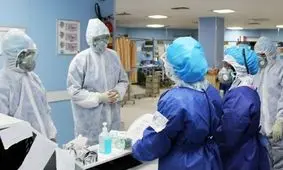 شیوع کرونا در آذربایجان‌شرقی به نقطه بحران رسید