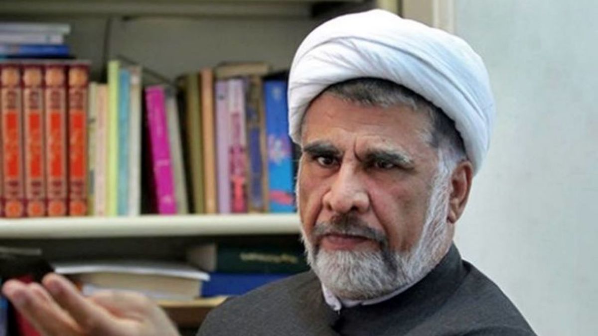 آیت الله سیستانی به دنبال برقراری دموکراسی واقعی است نه دموکراسی کیهانی
