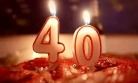 اگر به سن ۴۰ سال رسیده اید این مواد غذایی را حتما بخورید/ اینفوگرافی