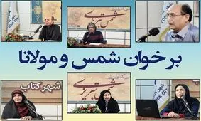 مولانا طرفدار فرم است یا محتوا؟/ پاسخ کارشناسان را بخوانید