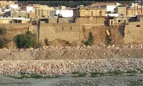 زنگ خطر سیل‌، بیخ گوش معمولان پلدختر