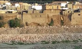 زنگ خطر سیل‌، بیخ گوش معمولان پلدختر
