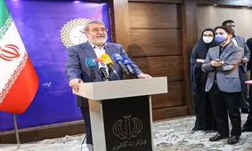 تهران، الگوی جریمه در رعایت نکردن پروتکل‌های بهداشتی می‌شود