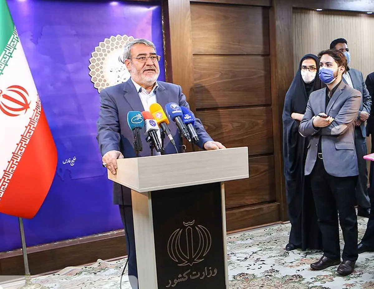 تهران، الگوی جریمه در رعایت نکردن پروتکل‌های بهداشتی می‌شود