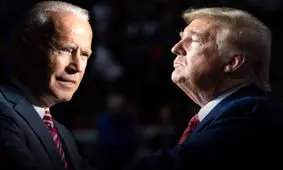 چرا "بایدن" پیروزی خود در مناظره انتخاباتی را مدیون "ترامپ" است؟