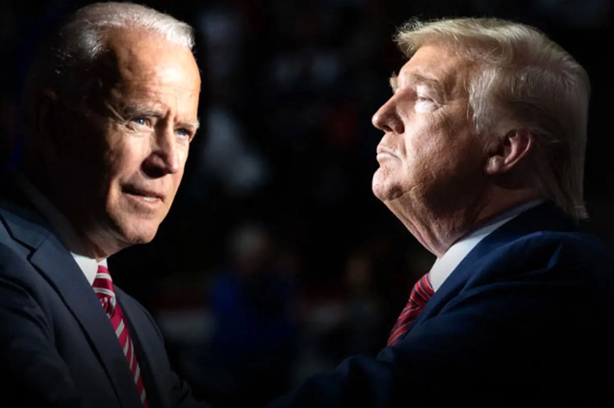 چرا "بایدن" پیروزی خود در مناظره انتخاباتی را مدیون "ترامپ" است؟