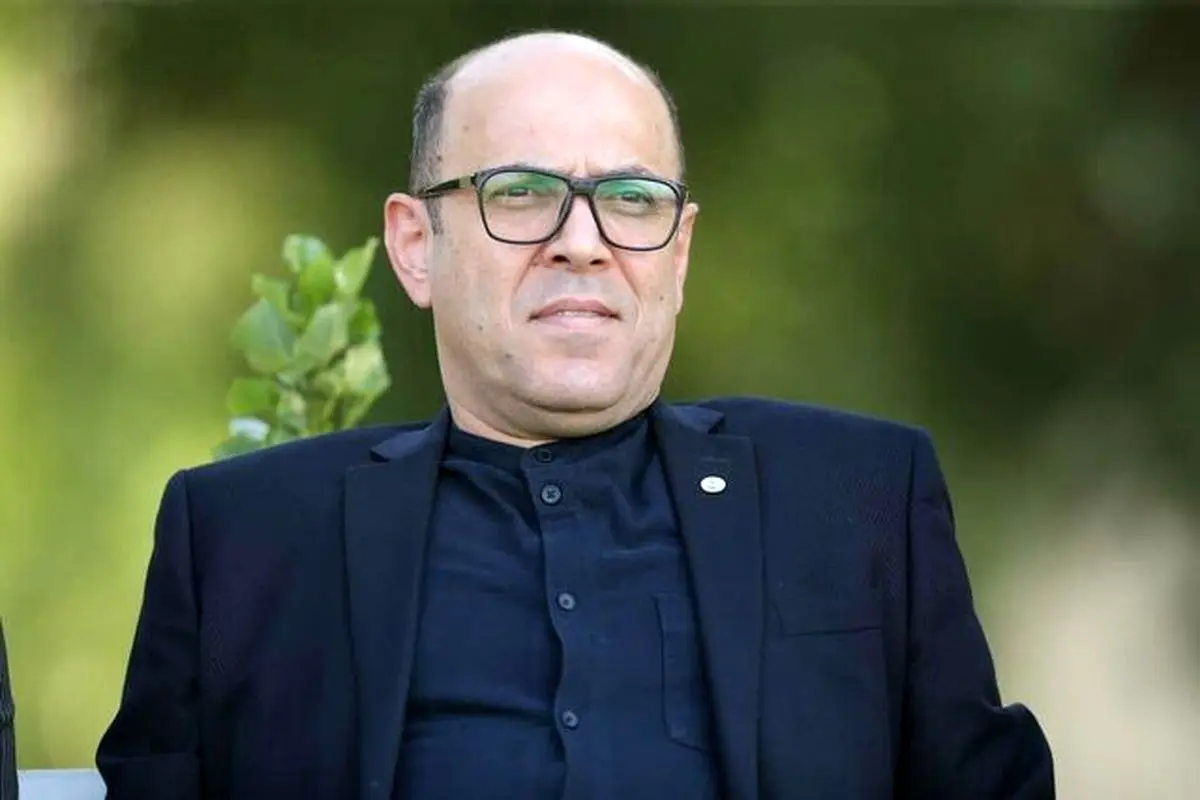 مدیرعامل باشگاه استقلال رسماً برکنار شد