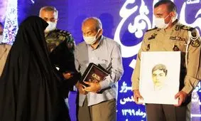 روایت سردار ربیعی درباره دعوت رهبرکره شمالی برای تشریح عملیات فاو