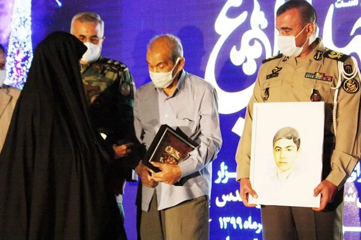 روایت سردار ربیعی درباره دعوت رهبرکره شمالی برای تشریح عملیات فاو