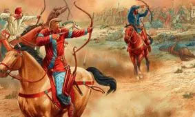 بزرگترین نابغه نظامی ایران/ چگونه یک جوان ایرانی بزرگترین ارتش دنیا را شکست داد؟
