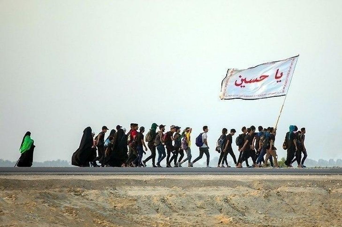 موافقت عراق با ورود ۱۵۰۰ زائر از هر کشور برای مراسم اربعین