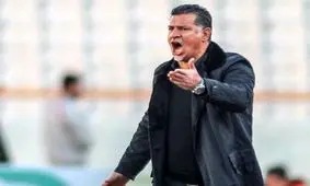 جادوگری که می‌خواست تیم علی دایی را برنده کند!