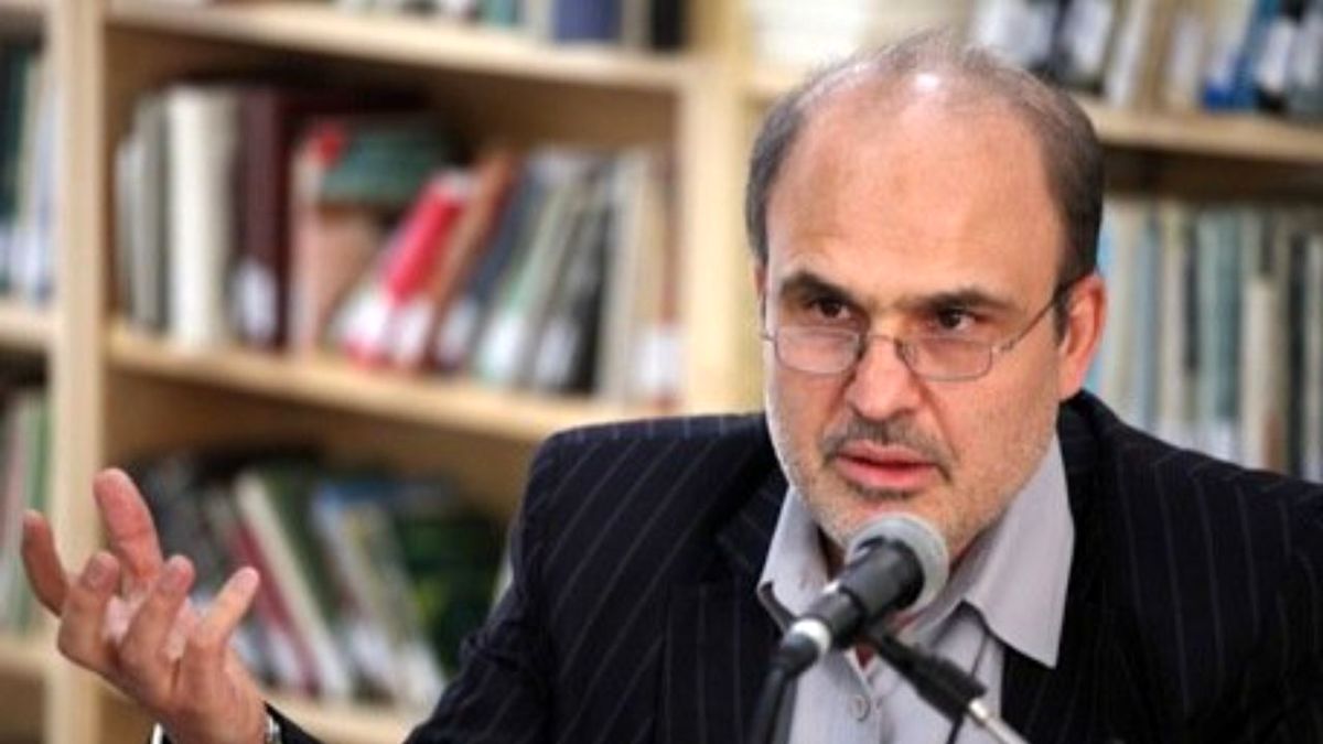 حمیدرضا جلایی پور: اصلاحطلبان هر چه زودتر باید برنامه خودشون رو برای عبور کشور از بحرانها به اطلاع مردم برسانند