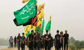 حتی اگر عراق هم زائر بپذیرد، ستاد مبارزه با کرونا اجازه اعزام نخواهد داد