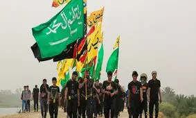 حتی اگر عراق هم زائر بپذیرد، ستاد مبارزه با کرونا اجازه اعزام نخواهد داد