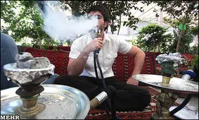 اجرای طرح مبارزه با عرضه قلیان غیربهداشتی 