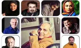 چه بر سر سحر زکریا، سعید پیردوست و ساعد هدایتی آمد؟/ سرنوشت متفاوت بازیگران محبوب مهران مدیری