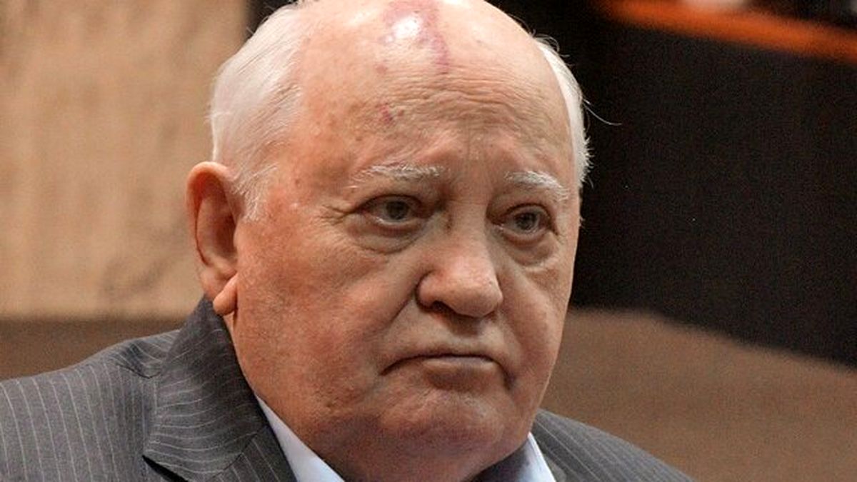گورباچف: اگر اتحاد جماهیر شوروی میماند جهان بهتر میشد