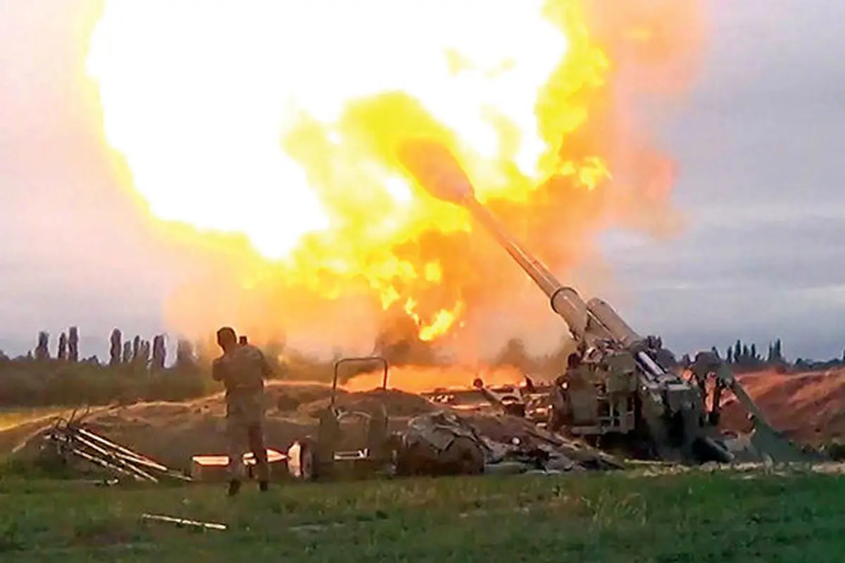 پیامدهای جنگ در قره‌ باغ/ جنگ بر سر چیست؟