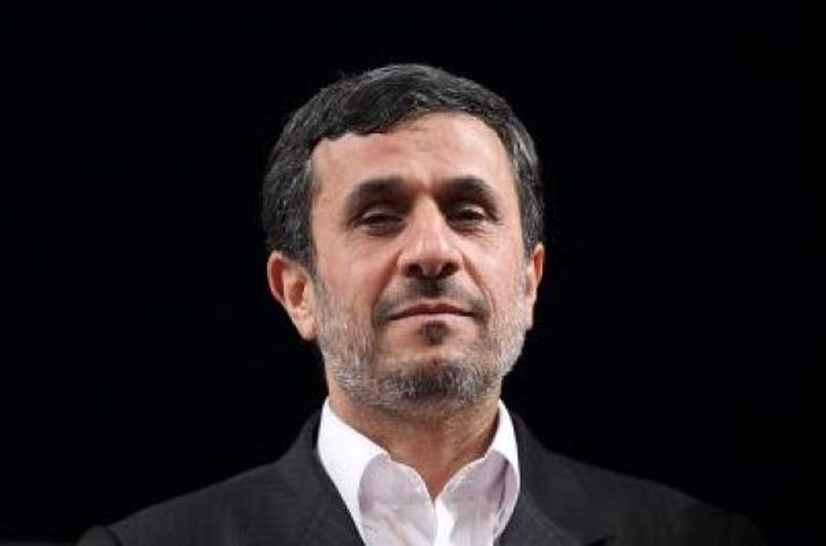 یاسر هاشمی: آیتالله در زمان احمدینژاد نگران بود