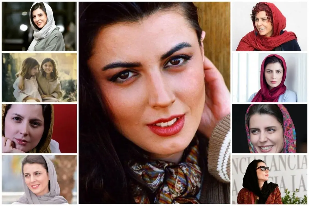 زادروز لیلای سینمای ایران مبارک/ ویدئو