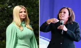 زنانی که سودای کاخ سفید دارند