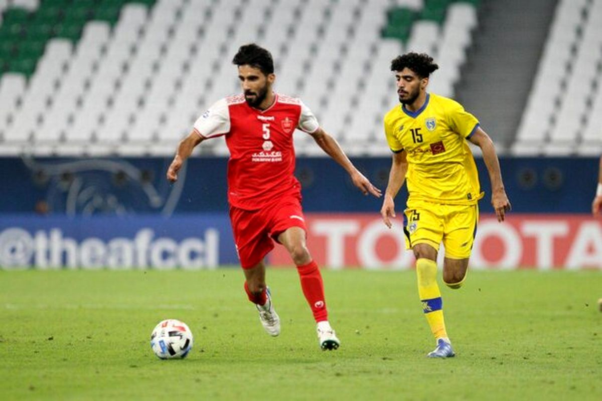 صید ستاره‌های آسیا توسط قطری‌ها/ دو تیم مشتری هافبک پرسپولیس شدند
