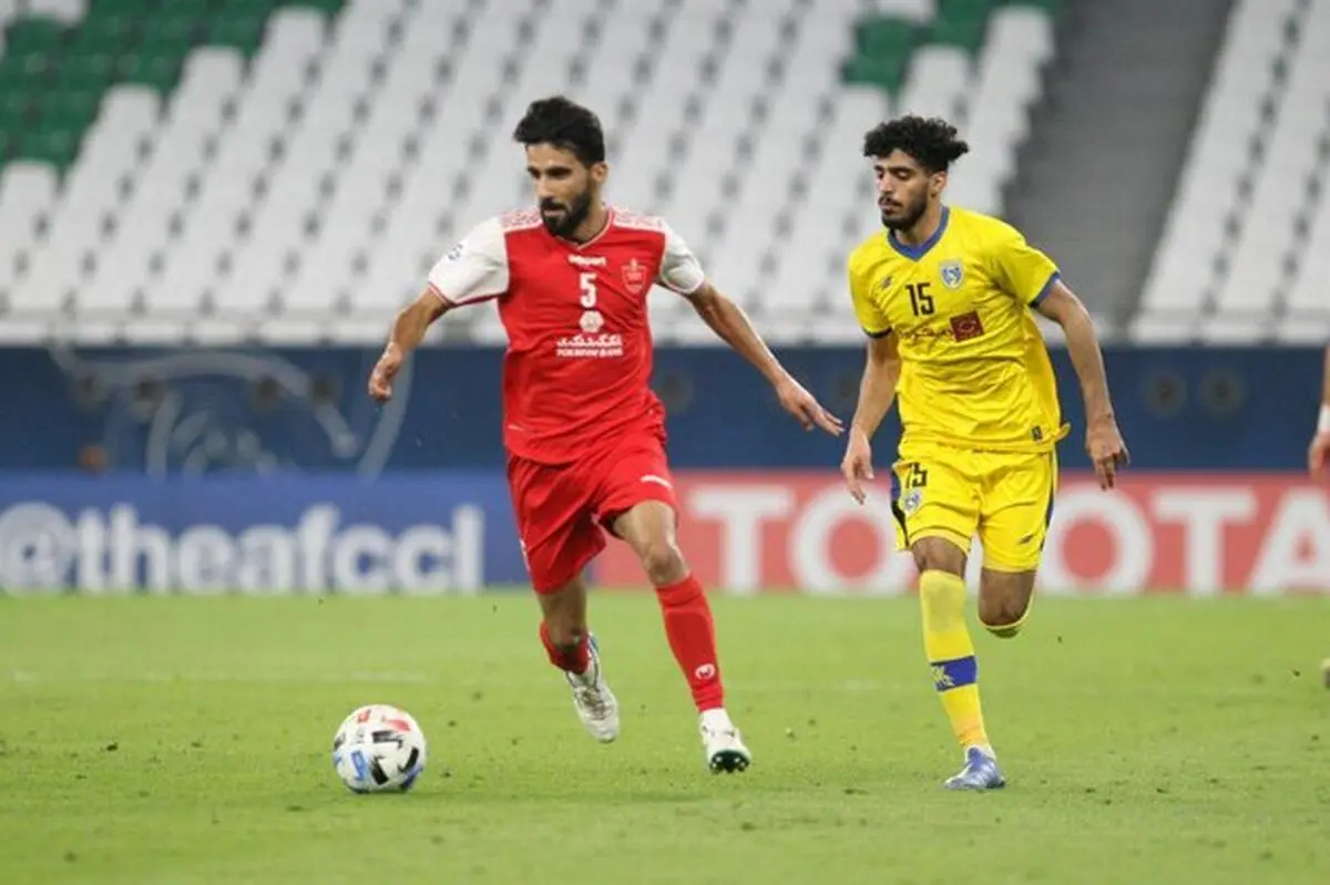 صید ستاره‌های آسیا توسط قطری‌ها/ دو تیم مشتری هافبک پرسپولیس شدند