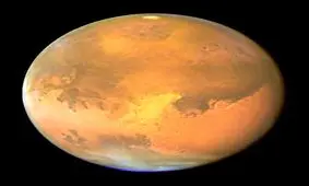 اعزام فضانوردان به مریخ، خطر ابتلای به سرطان را مضاعف می‌کند