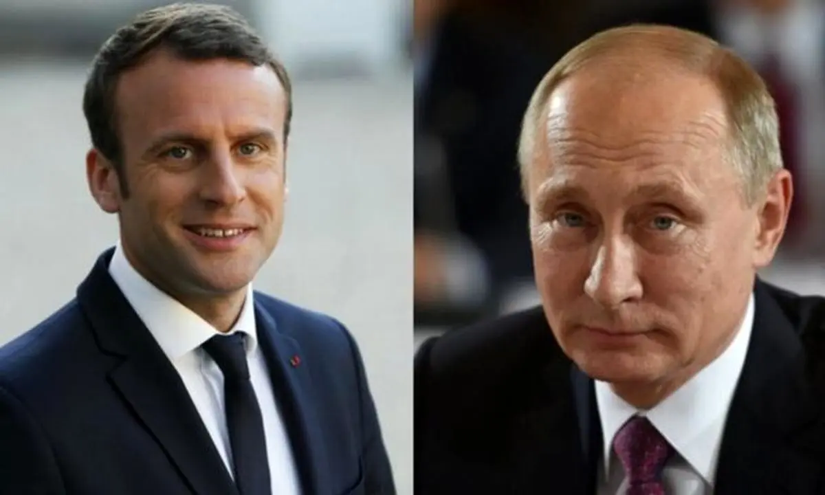 مداخله خارجی در بلاروس "غیرقابل قبول" است