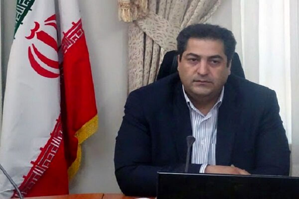 تکمیل سیلبند خرم نیازمند ۲ هزار میلیارد اعتبار است