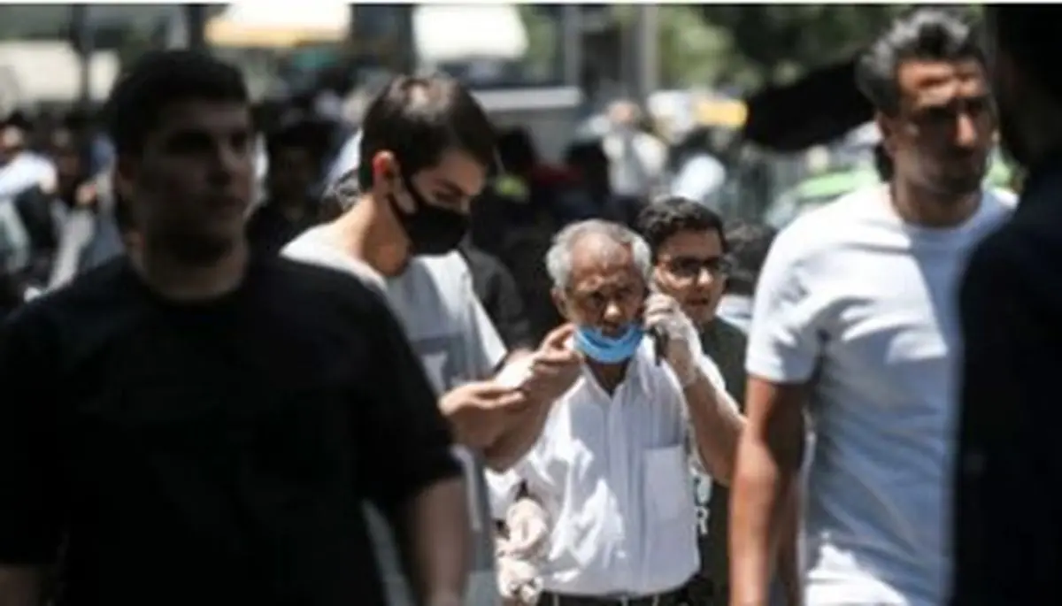 اعمال محدودیت های شدید در اصفهان از امروز /شرایط فوق بحرانی است/ مدارس و بازار اصفهان یک هفته تعطیل شد