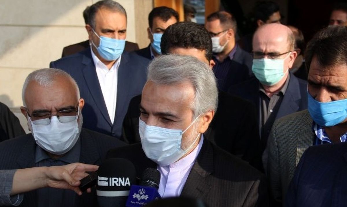 منازل مسکونی مددجویان استان مرکزی تا هشت ماه آینده بهرهبرداری میشوند