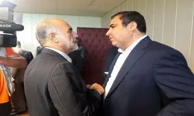 پایان شایعات درباره فرار قائم مقام قالیباف / شریفی به محل کارش بازگشت