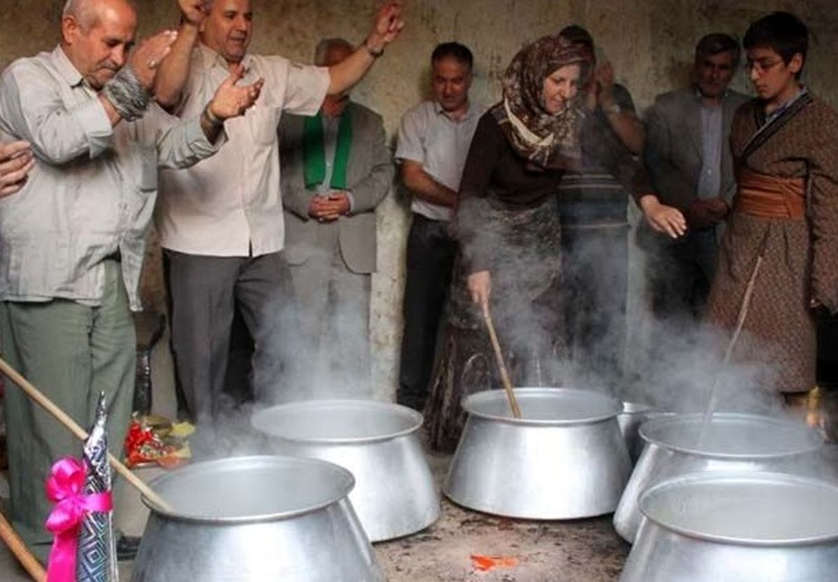 شهر جهانی انگور، آوردگاهِ طلایی شیرهپزان همدان