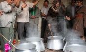 شهر جهانی انگور، آوردگاهِ طلایی شیره‌پزان همدان