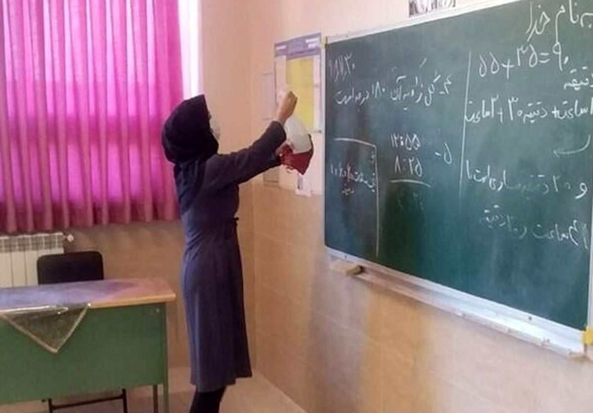 بهداشت مدارس مازندران نیازمند تقویت نیروی خدماتی