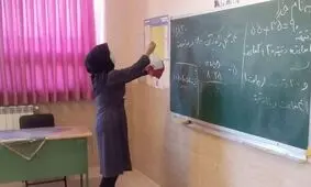 بهداشت مدارس مازندران نیازمند تقویت نیروی خدماتی