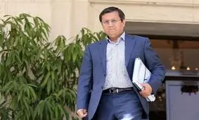 رشد پایه پولی در ۶ ماهه نخست امسال ۵.۴ درصد شد