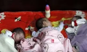 نیکوکاران شیروانی ۱.۵ میلیارد ریال به مراکز بهزیستی کمک کردند