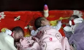 نیکوکاران شیروانی ۱.۵ میلیارد ریال به مراکز بهزیستی کمک کردند