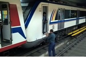 اطلاعیه مترو تهران برای مسافرگیری مجدد خط 2 مترو از امروز صبح