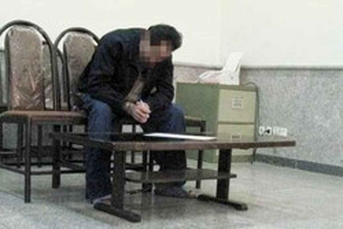 اشتباه عجیب مردی، او را به آدمربایی متهم کرد