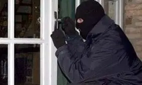 جدال مرگبار ۲ برادر با دزدان خشن ناکام