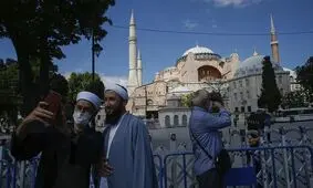 قانون تشدید کنترل شبکه‌های اجتماعی در ترکیه اجرایی شد