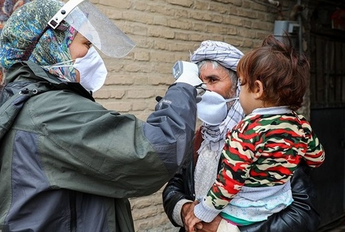 اعمال محدودیتهای ۱۴ روزه کرونایی در استان چهار محال و بختیاری