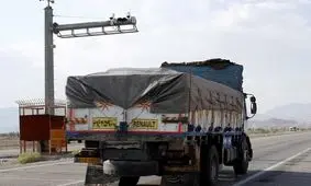 ثبت بیش از 55 میلیون تردد در محورهای مواصلاتی استان هرمزگان