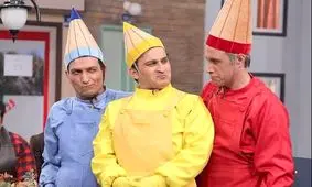 تولید دوباره "فیتیله ای‌ها" از یک ماه آینده با موضوع سلامت کودکان